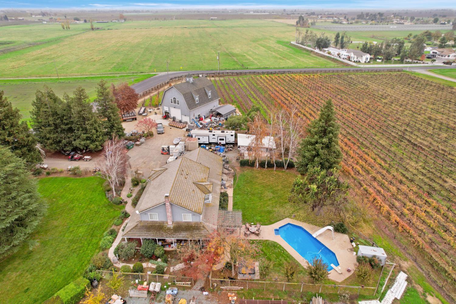 Lodi, California, 95240, United States, 3 Bedrooms Bedrooms, ,3 BathroomsBathrooms,Residential,Active,2001349