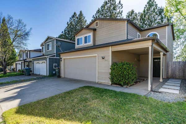 165 TERRACE VIEW CIR, JACKSON, CA 95642 - Image 1