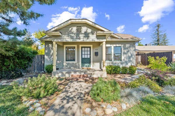 417 TAHOE AVE, ROSEVILLE, CA 95678 - Image 1