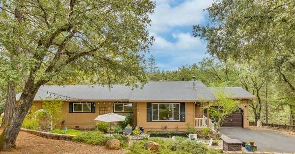 21960 MANZANITA FOREST DR, COLFAX, CA 95713 - Image 1