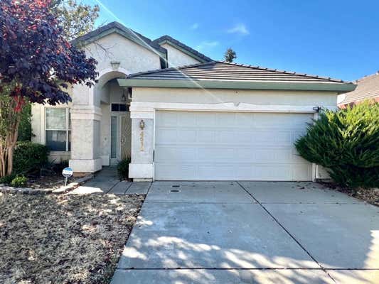 4512 OLYMPIAD WAY, SACRAMENTO, CA 95826 - Image 1