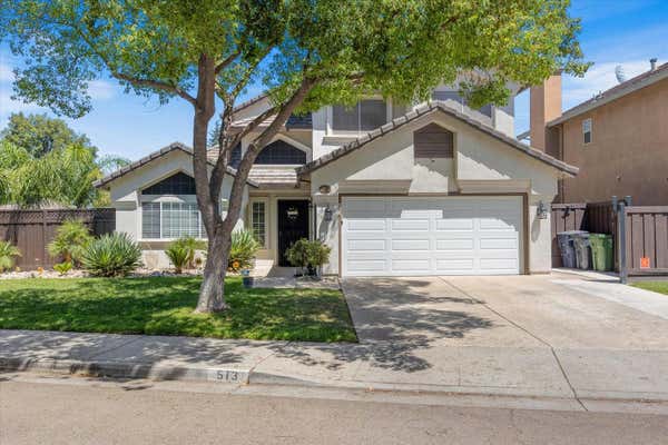 513 CECELIO WAY, TRACY, CA 95376 - Image 1