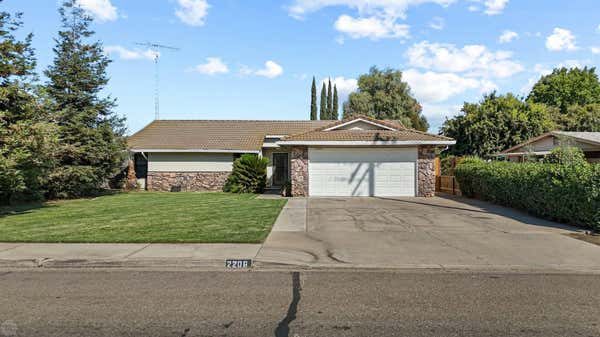 2206 7TH ST, HUGHSON, CA 95326 - Image 1