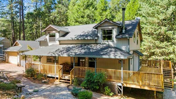 15640 LAKEWOOD LN, GRASS VALLEY, CA 95945 - Image 1