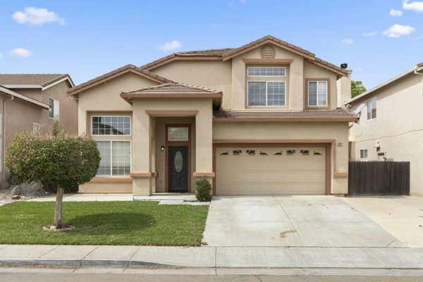 1287 GENTRY CT, TRACY, CA 95377 - Image 1