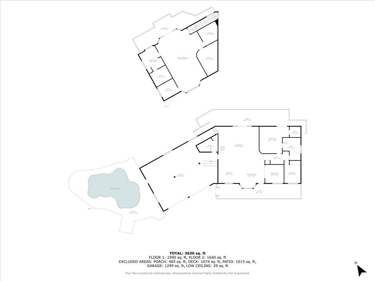 Newcastle, California, 95658, United States, 3 Bedrooms Bedrooms, ,3 BathroomsBathrooms,Residential,Active,1798198