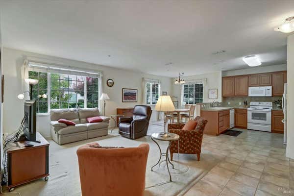 526 ENTRADA DR APT 105, NOVATO, CA 94949 - Image 1