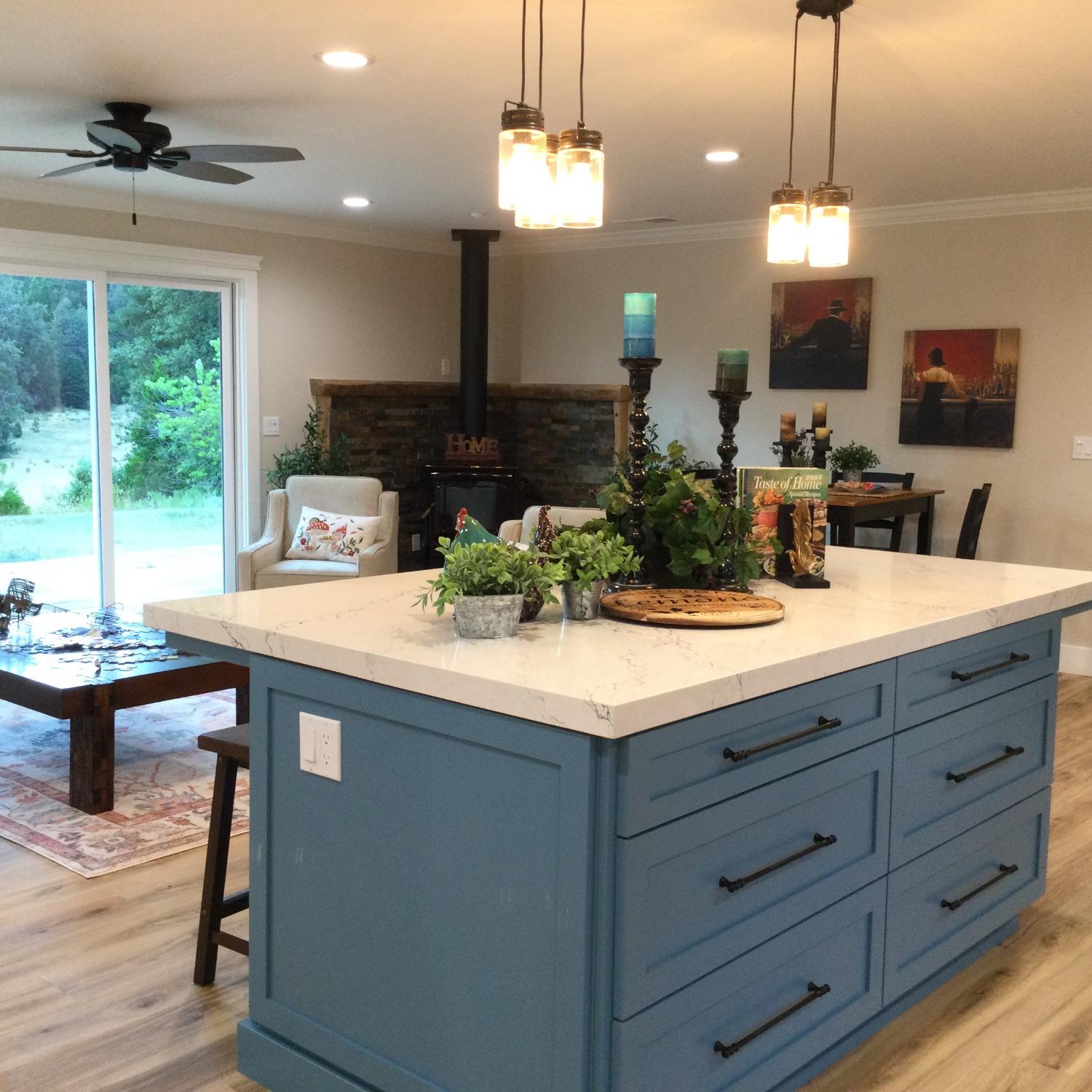 Pollock Pines, California, 95726, United States, 4 Bedrooms Bedrooms, ,3 BathroomsBathrooms,Residential,Active,1880012