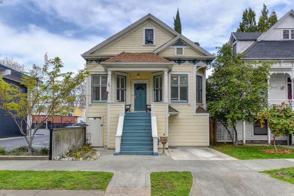 2115 N ST, SACRAMENTO, CA 95816 - Image 1