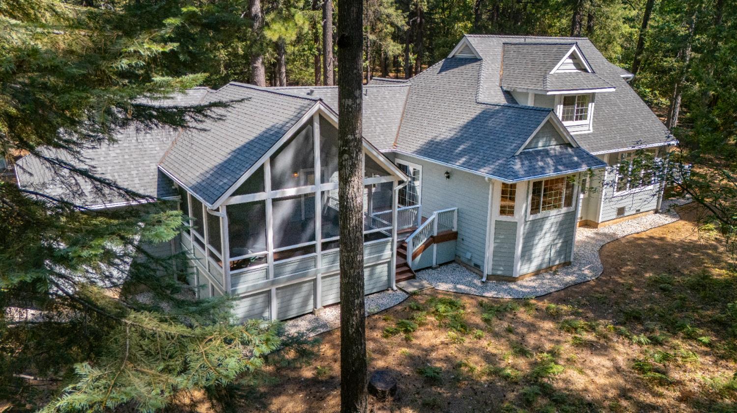 Nevada City, California, 95959, United States, 3 Bedrooms Bedrooms, ,4 BathroomsBathrooms,Residential,Active,1919052