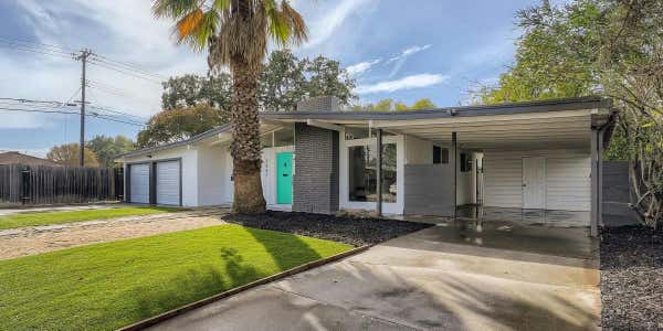 3661 MONTCLAIRE ST, SACRAMENTO, CA 95821 - Image 1