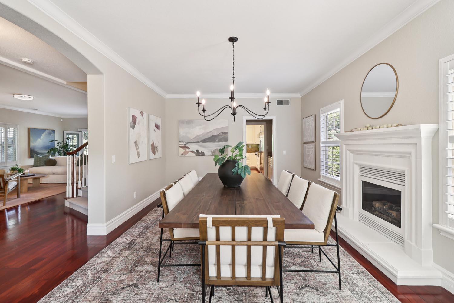 Carmichael, California, 95608, United States, 5 Bedrooms Bedrooms, ,5 BathroomsBathrooms,Residential,Active,1927677