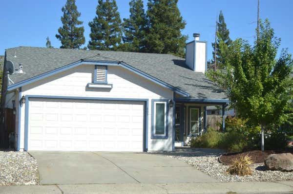 605 CARPENTER WAY, ROSEVILLE, CA 95678 - Image 1