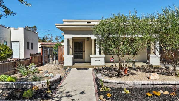 447 S CENTRAL AVE, STOCKTON, CA 95204 - Image 1