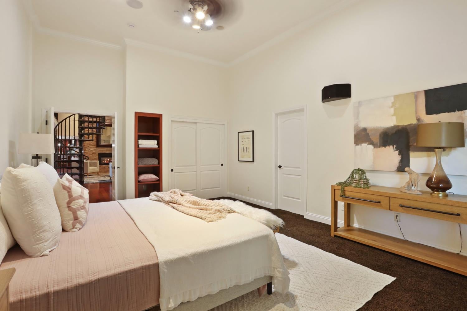 Modesto, California, 95356, United States, 3 Bedrooms Bedrooms, ,3 BathroomsBathrooms,Residential,Active,2009003