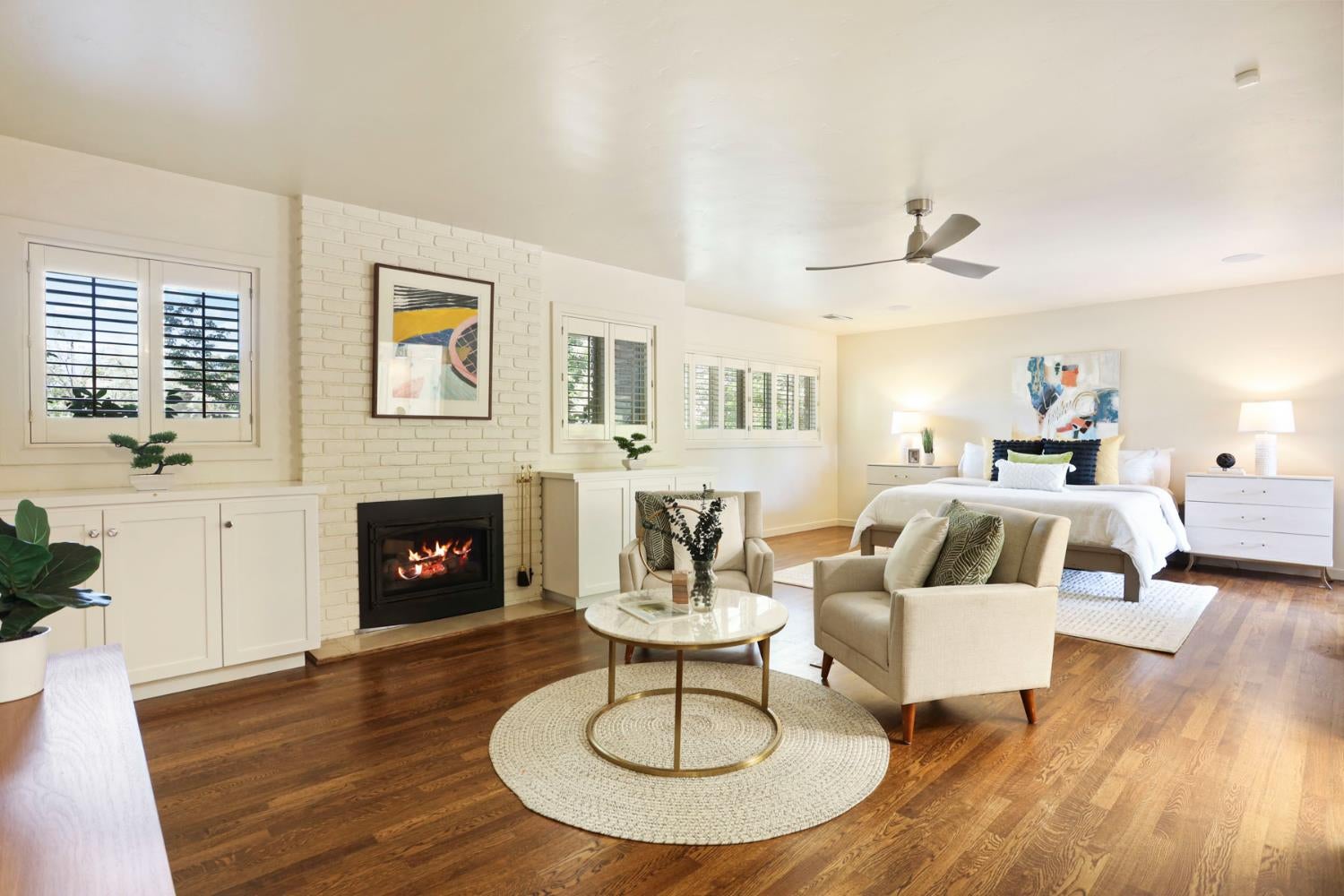 Modesto, California, 95350, United States, 4 Bedrooms Bedrooms, ,3 BathroomsBathrooms,Residential,Active,1877804