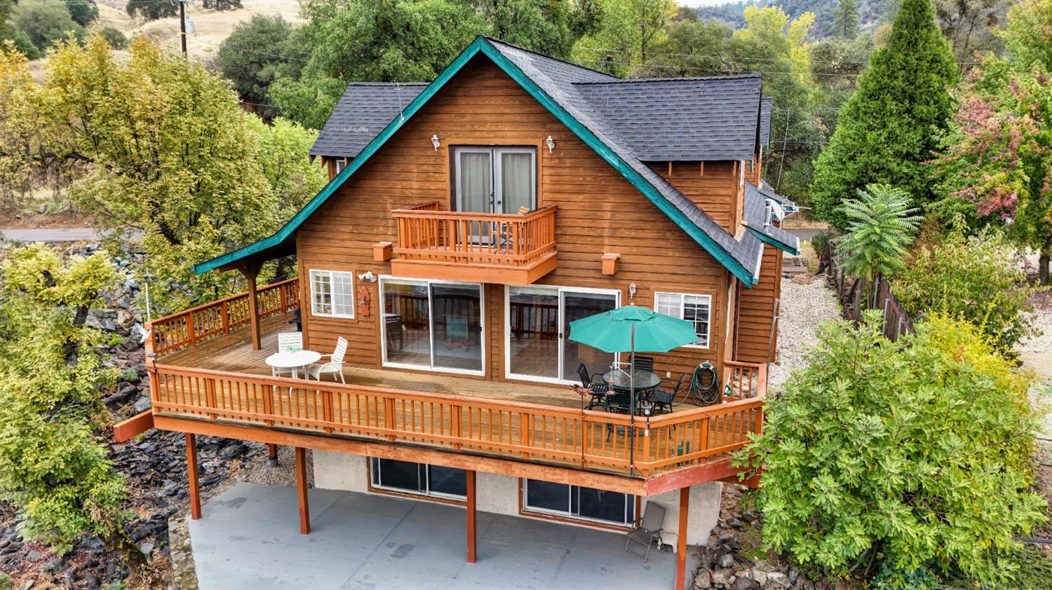 Coloma, California, 95613, United States, 3 Bedrooms Bedrooms, ,3 BathroomsBathrooms,Residential,Active,2007129