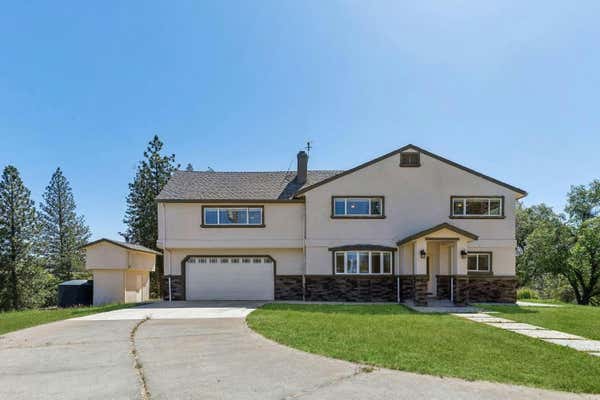 7531 FAIRPLAY RD, SOMERSET, CA 95684 - Image 1