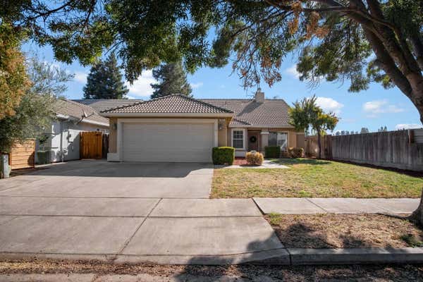 932 CHRIS LN, TURLOCK, CA 95380 - Image 1