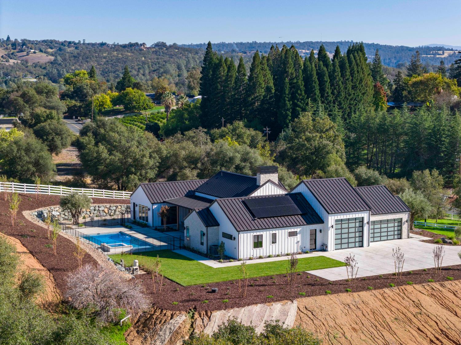 Newcastle, California, 95658, United States, 4 Bedrooms Bedrooms, ,6 BathroomsBathrooms,Residential,Active,1973288