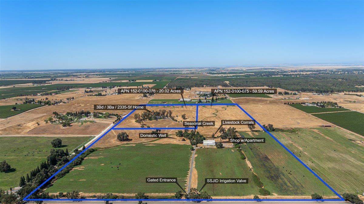 Galt, California, 95632, United States, 3 Bedrooms Bedrooms, ,3 BathroomsBathrooms,Residential,Active,2010524