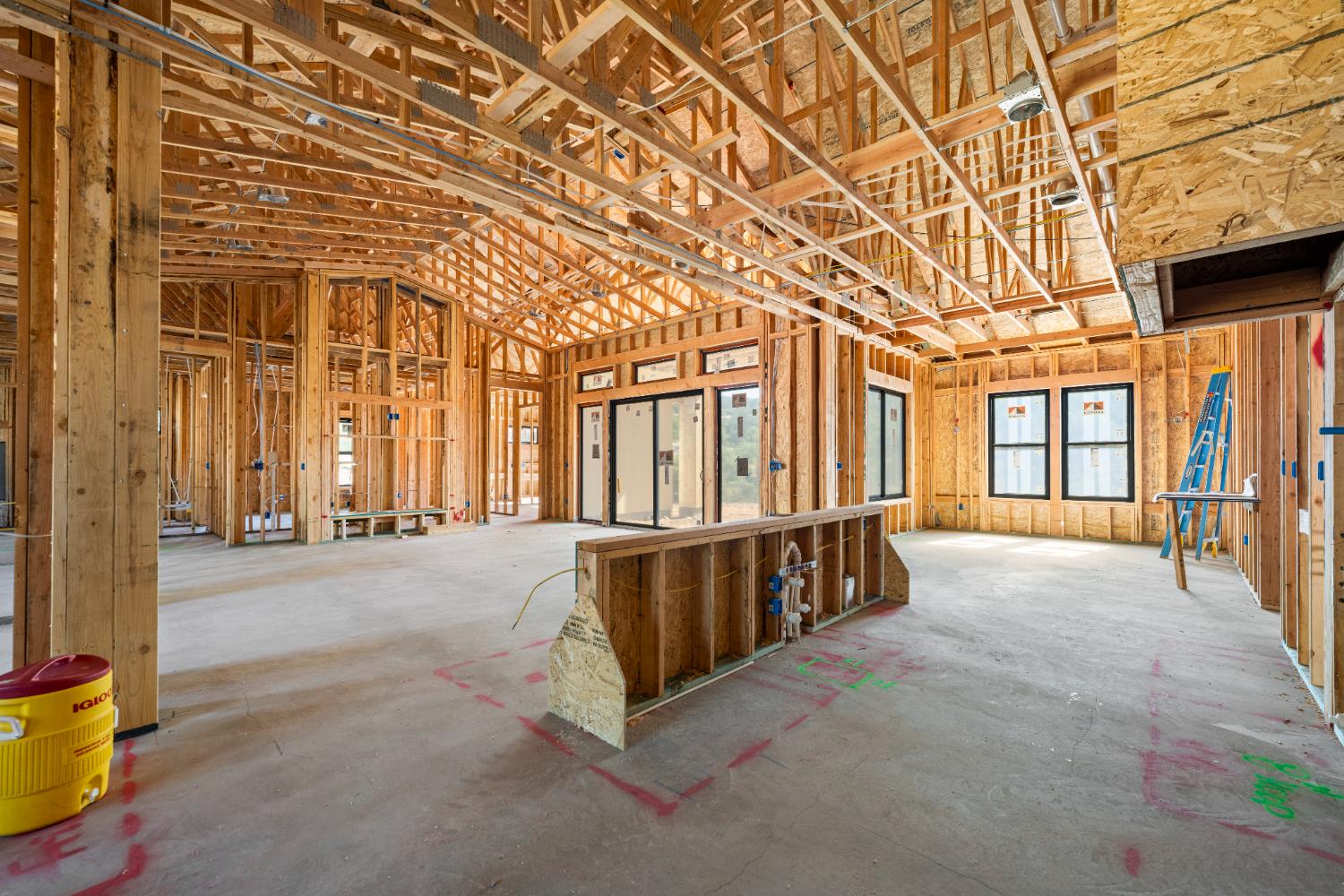 Newcastle, California, 95658, United States, 5 Bedrooms Bedrooms, ,4 BathroomsBathrooms,Residential,Pending,1905100