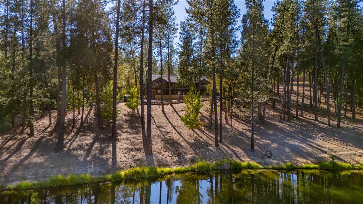 Nevada City, California, 95959, United States, 4 Bedrooms Bedrooms, ,4 BathroomsBathrooms,Residential,Active,1919076