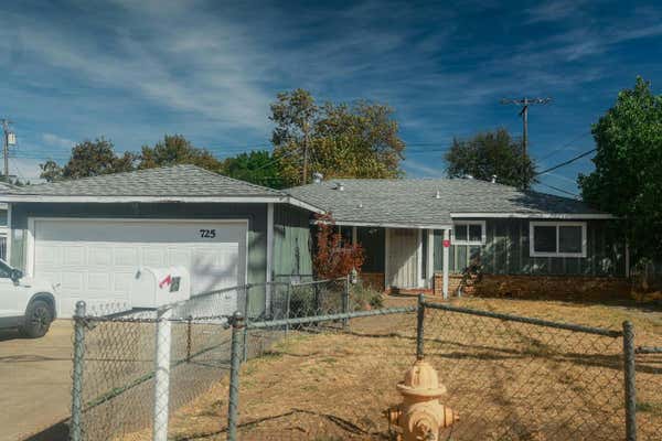 725 O ST, RIO LINDA, CA 95673 - Image 1