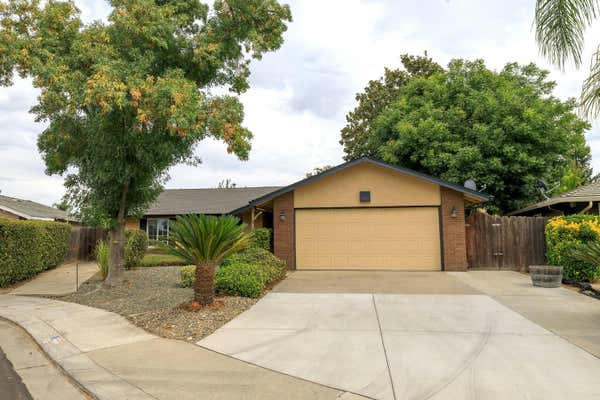 3912 SHAWNTELE WAY, MODESTO, CA 95356 - Image 1