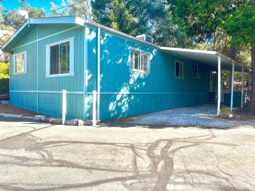 1281 PLEASANT VALLEY RD SPC 20