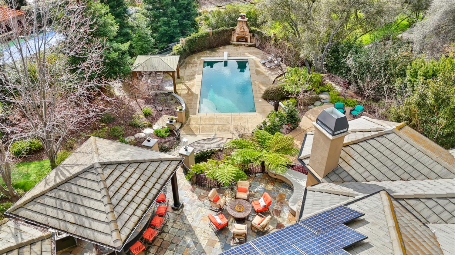 Granite Bay, California, 95746, United States, 4 Bedrooms Bedrooms, ,4 BathroomsBathrooms,Residential,Active,2045564