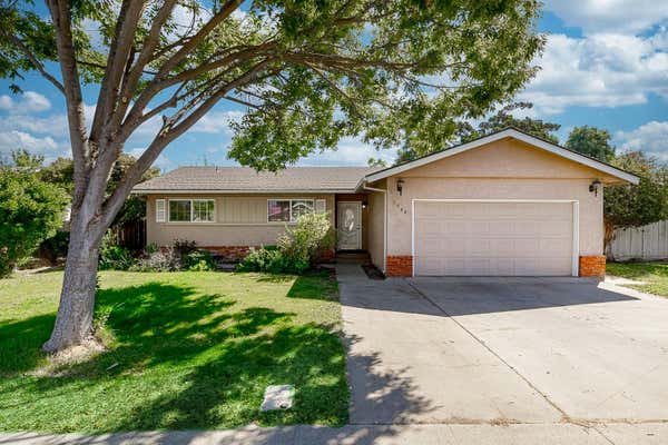 1828 MANZANITA DR, MODESTO, CA 95355 - Image 1