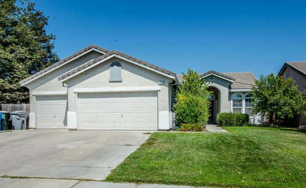 418 PADRE PIO DR, WILLIAMS, CA 95987 - Image 1