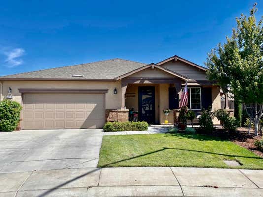 4609 AMARYLLIS CIR, KEYES, CA 95328 - Image 1