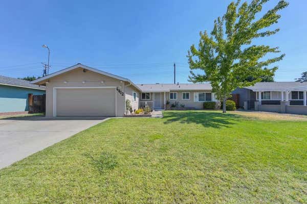 6412 RUSHMORE DR, SACRAMENTO, CA 95842 - Image 1