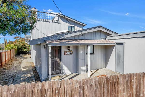 1335 BAY VIEW ST, BODEGA BAY, CA 94923 - Image 1