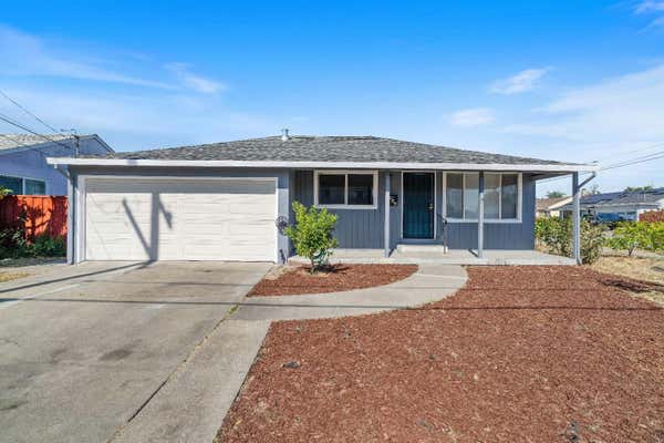 965 ARGUELLO DR, SAN LEANDRO, CA 94578 - Image 1