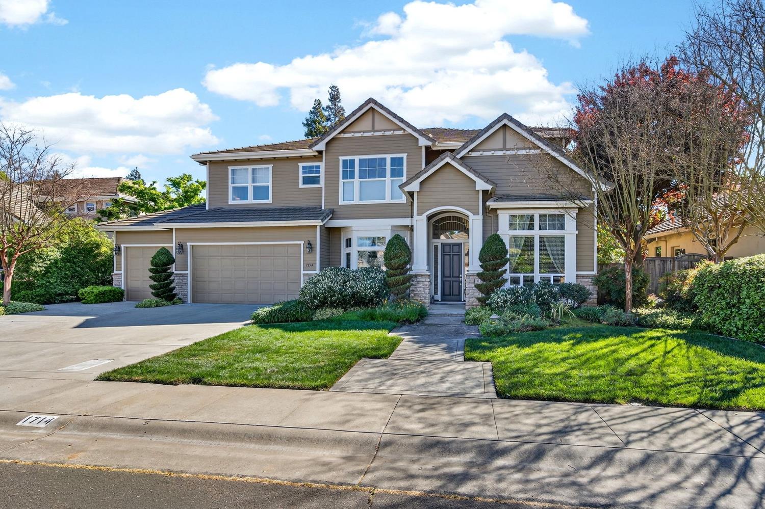 Davis, California, 95618, United States, 3 Bedrooms Bedrooms, ,4 BathroomsBathrooms,Residential,Active,2030523