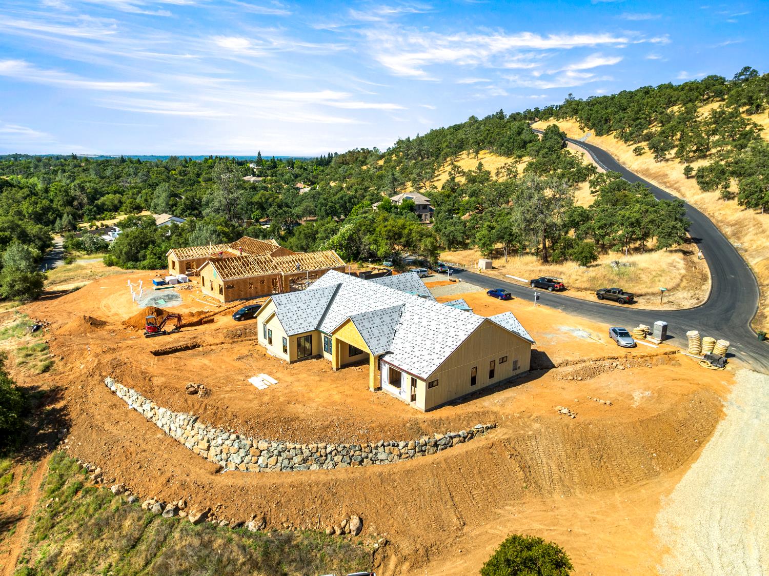 Newcastle, California, 95658, United States, 5 Bedrooms Bedrooms, ,4 BathroomsBathrooms,Residential,Pending,1905100