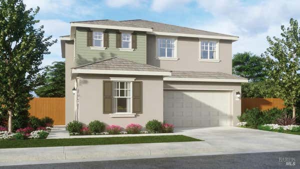 3160 CENTER DR, FAIRFIELD, CA 94533 - Image 1