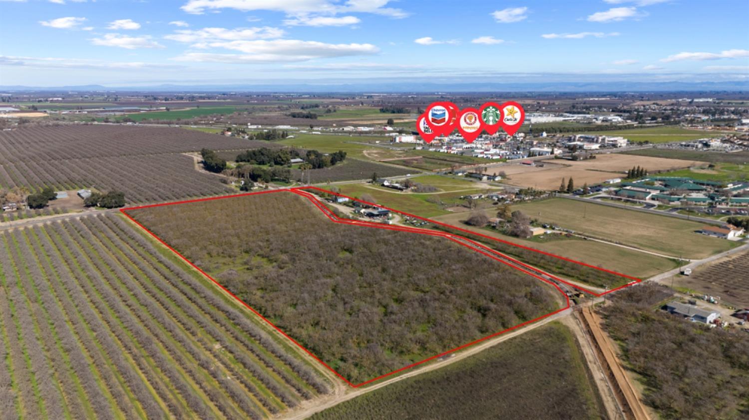 Livingston, California, 95334, United States, 4 Bedrooms Bedrooms, ,2 BathroomsBathrooms,Residential,Active,1808327