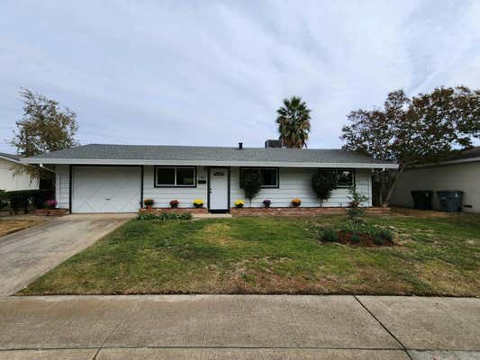 1461 GRAY AVE, YUBA CITY, CA 95991 - Image 1