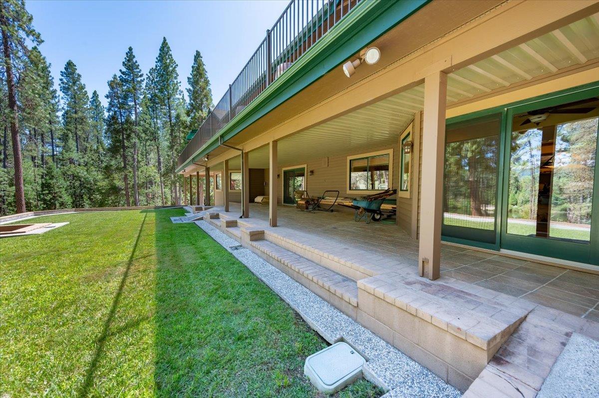 Nevada City, California, 95959, United States, 4 Bedrooms Bedrooms, ,4 BathroomsBathrooms,Residential,Active,1919076