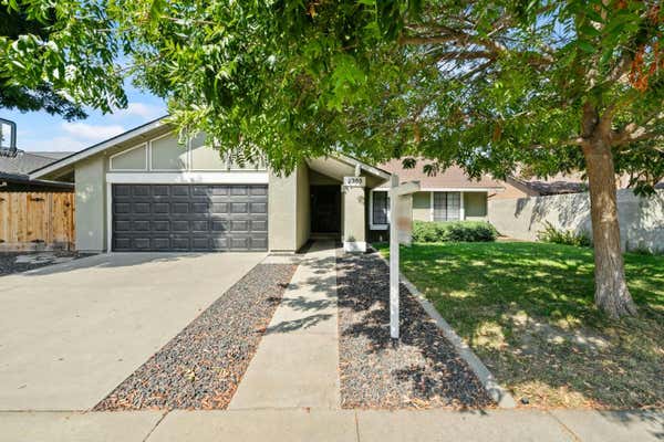 2305 SEATTLE CT, TURLOCK, CA 95382 - Image 1