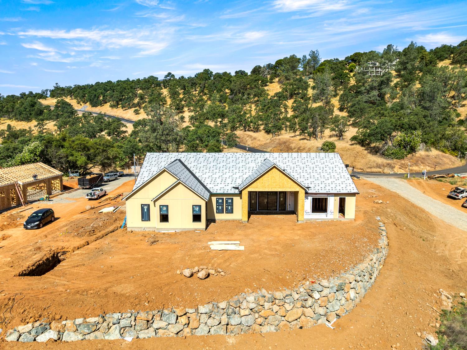 Newcastle, California, 95658, United States, 5 Bedrooms Bedrooms, ,4 BathroomsBathrooms,Residential,Pending,1905100