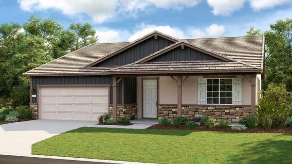 1720 RED LAKE WAY, LINCOLN, CA 95648 - Image 1