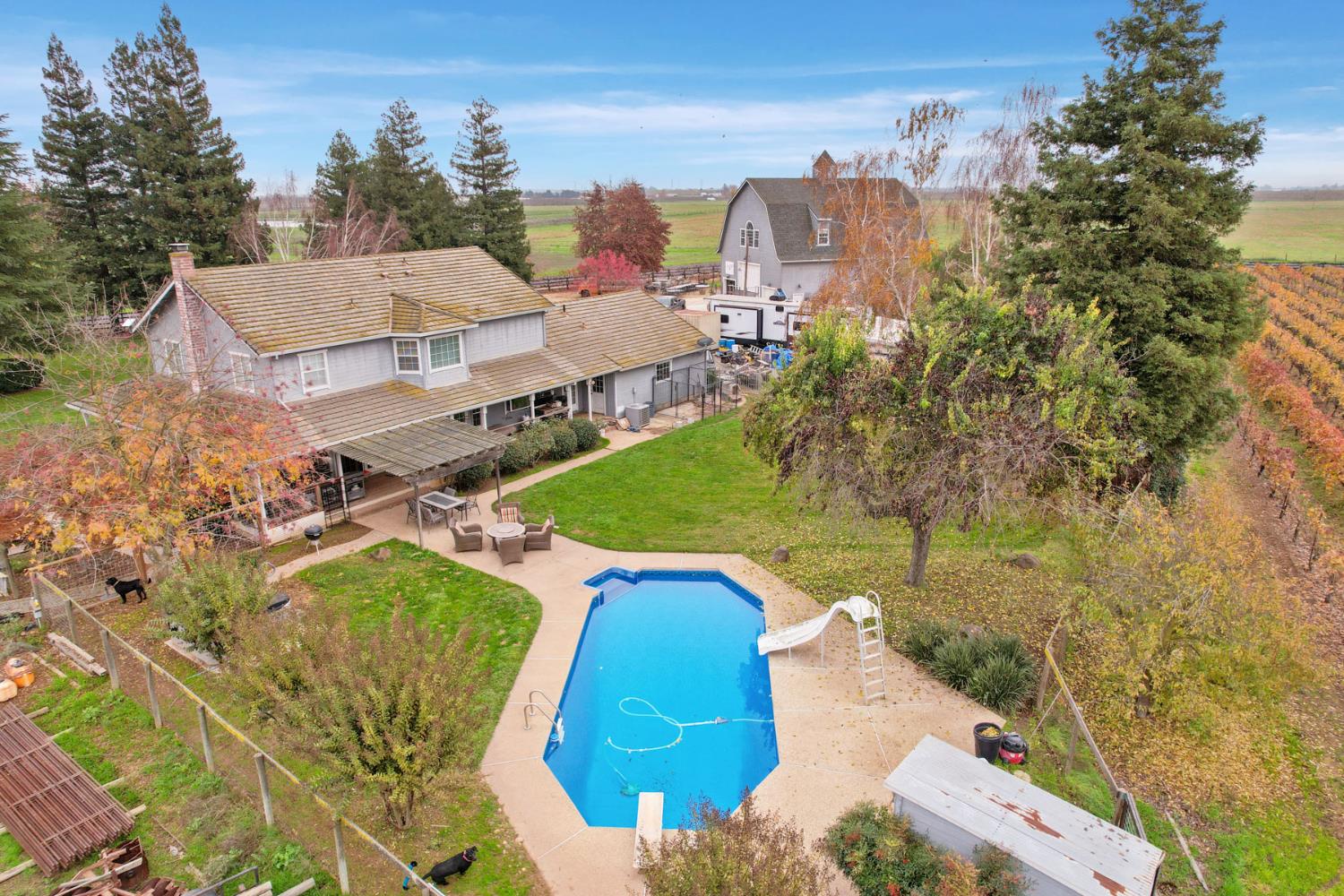 Lodi, California, 95240, United States, 3 Bedrooms Bedrooms, ,3 BathroomsBathrooms,Residential,Active,2001349