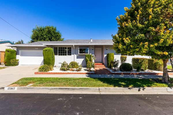 25917 MADELINE LN, HAYWARD, CA 94545 - Image 1