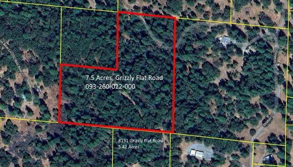 7 GRIZZLY FLAT ROAD, SOMERSET, CA 95684 - Image 1