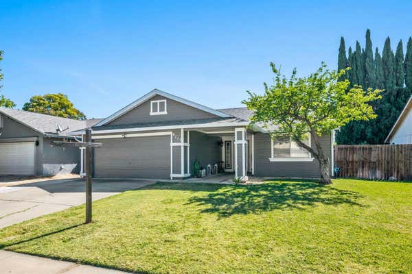 8115 PAVIA WAY, SACRAMENTO, CA 95823 - Image 1